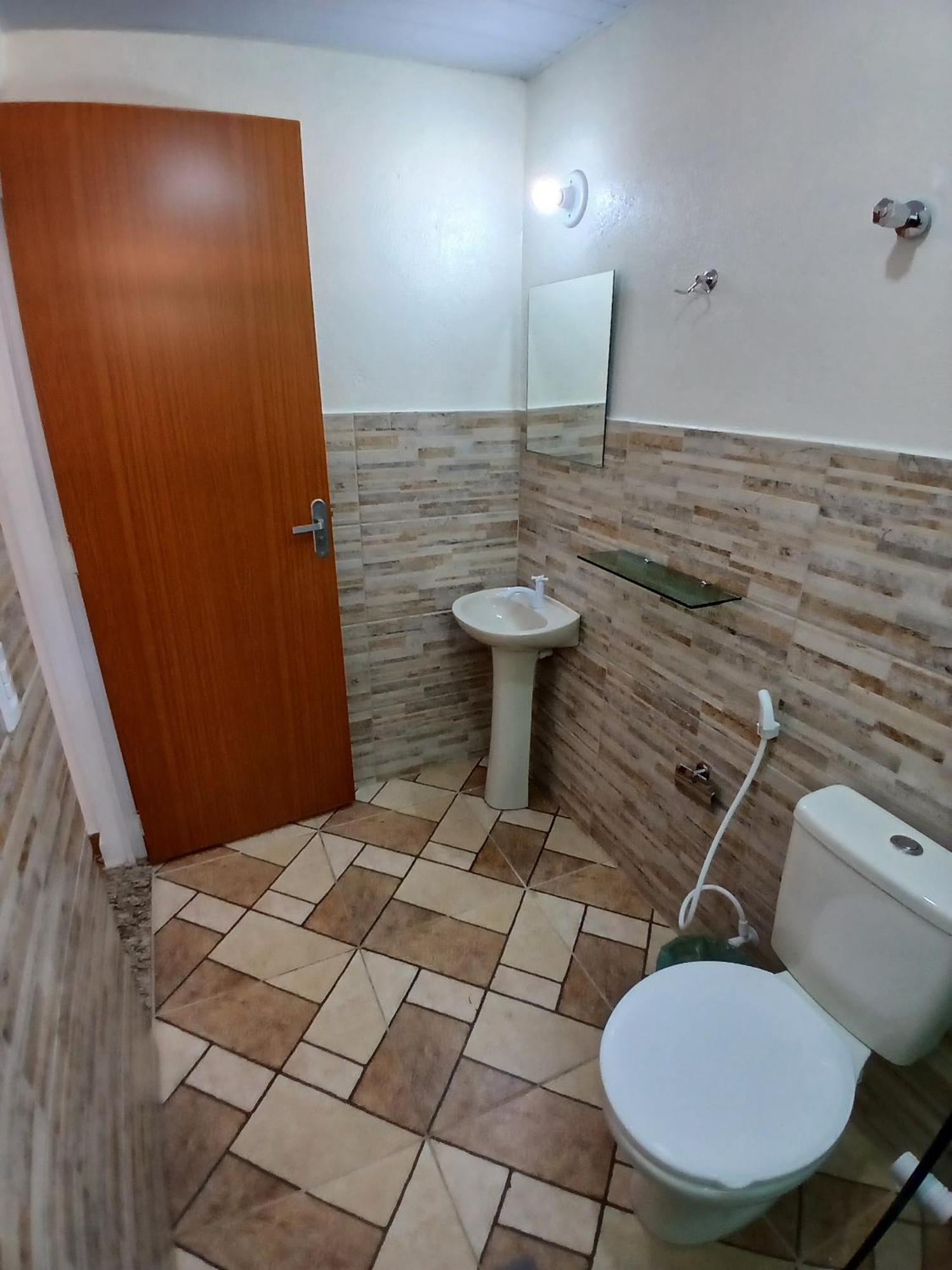 Suites Serra Do Cipo Santana Do Riacho Exterior photo